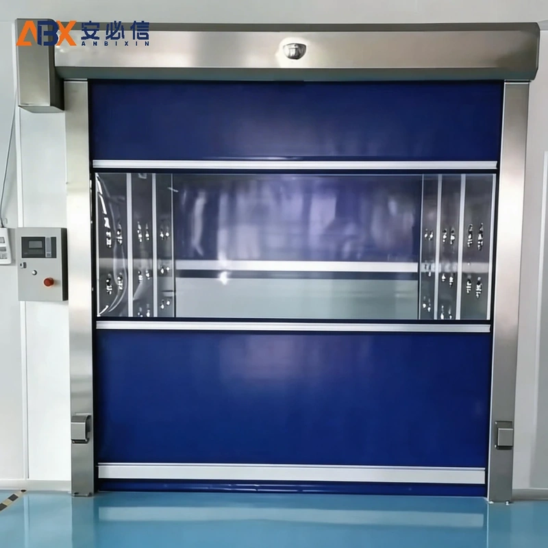 梧州高速门