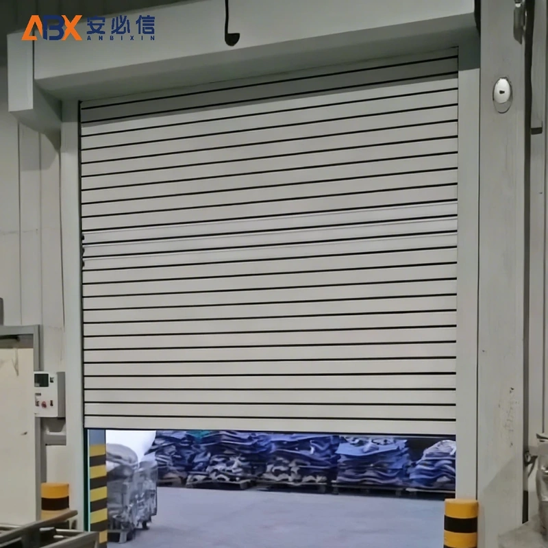 梧州洁净室高速门